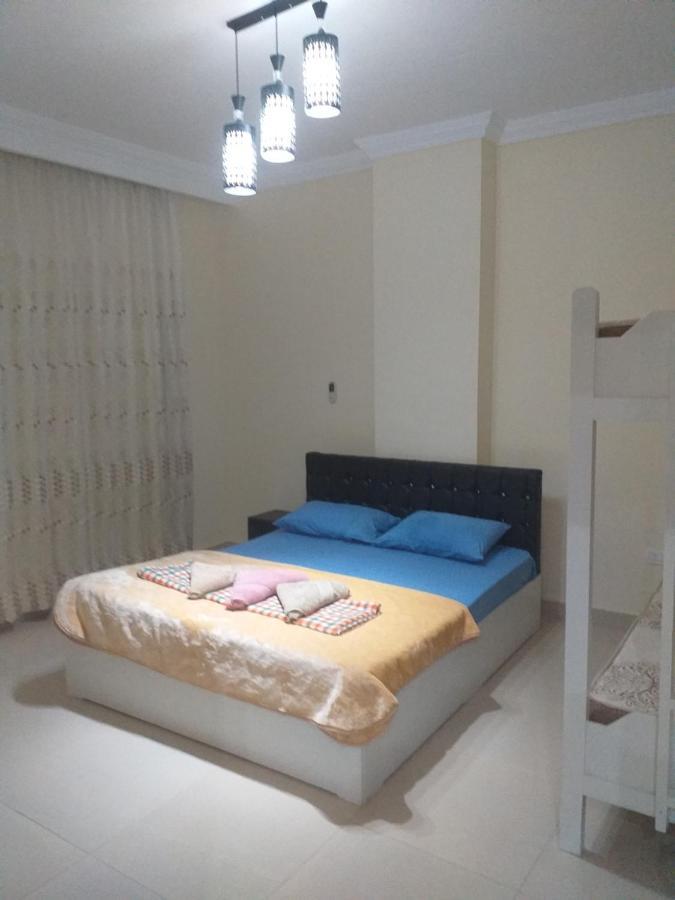 Apartmen With Pool In Sheraton Plaza Marina 301 Leilighet Hurghada Eksteriør bilde